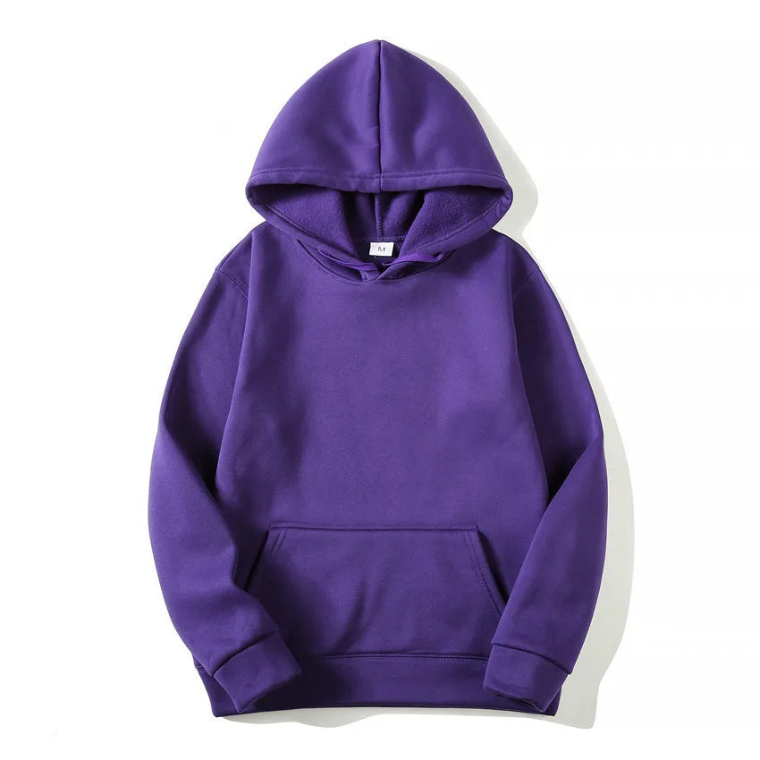 Fashion Men's Women's Hoodies Spring Autumn Winter