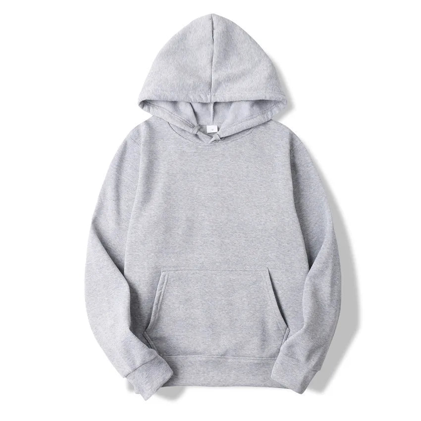 Fashion Men's Women's Hoodies Spring Autumn Winter