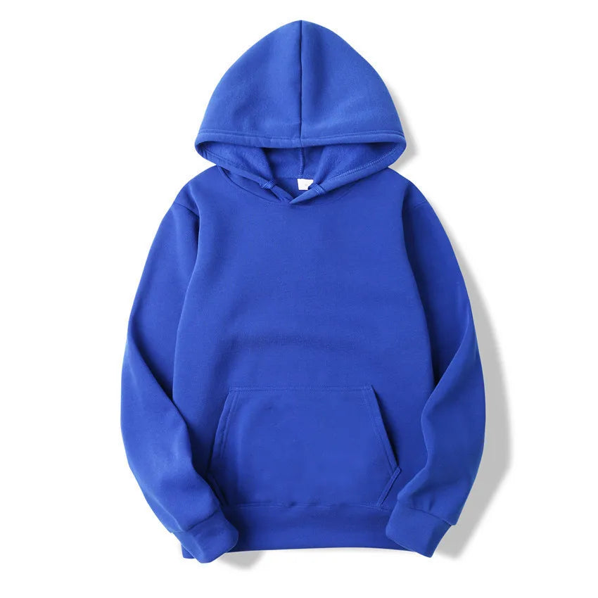 Fashion Men's Women's Hoodies Spring Autumn Winter