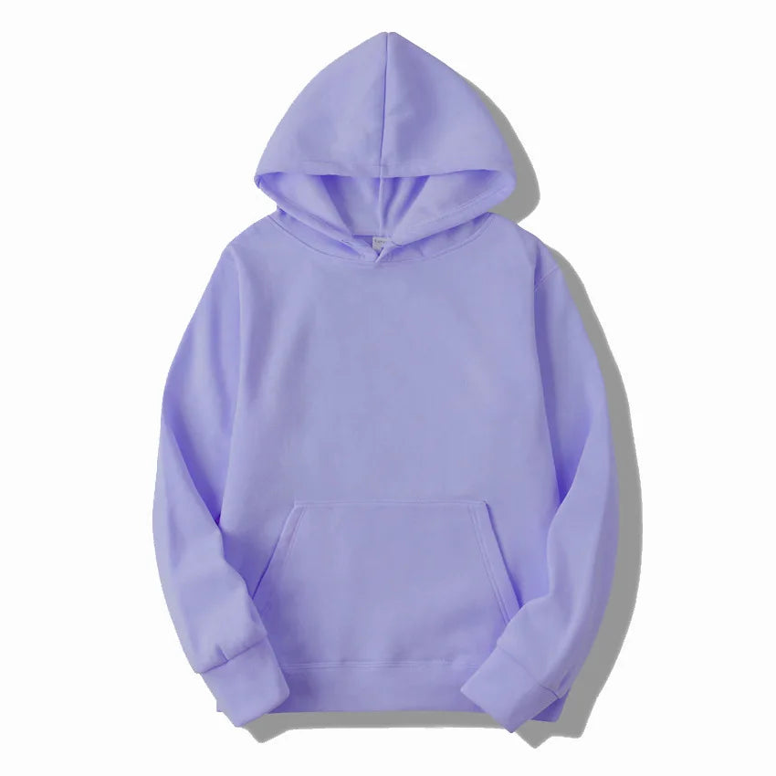 Fashion Men's Women's Hoodies Spring Autumn Winter