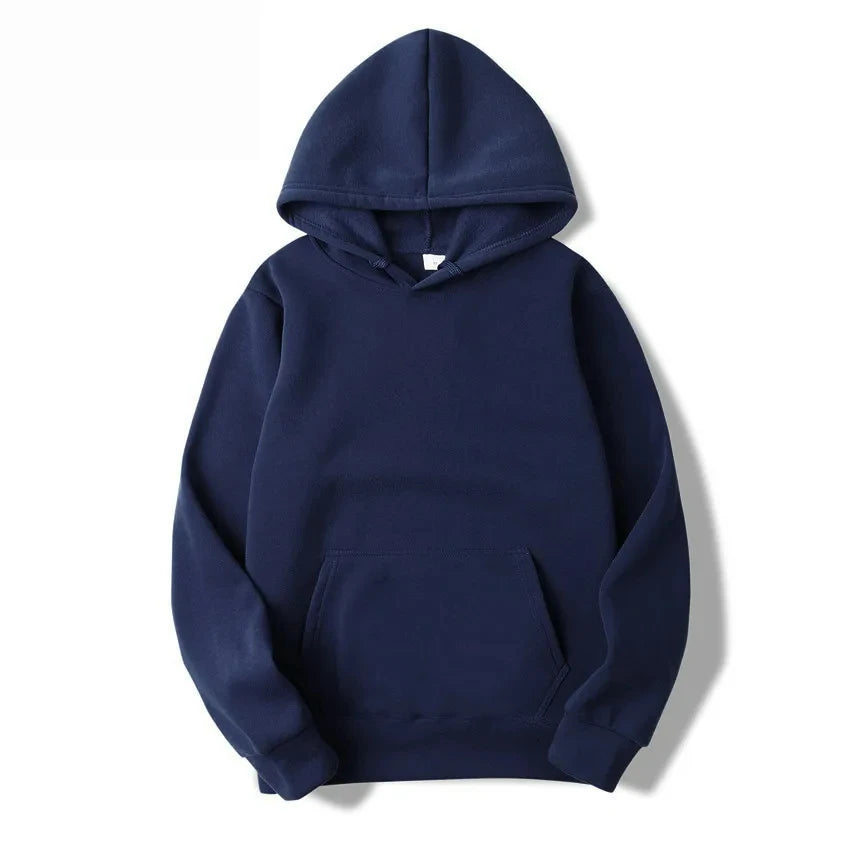 Fashion Men's Women's Hoodies Spring Autumn Winter