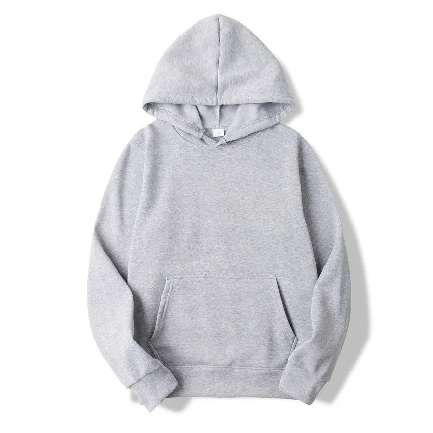 Fashion Men's Women's Hoodies Spring Autumn Winter