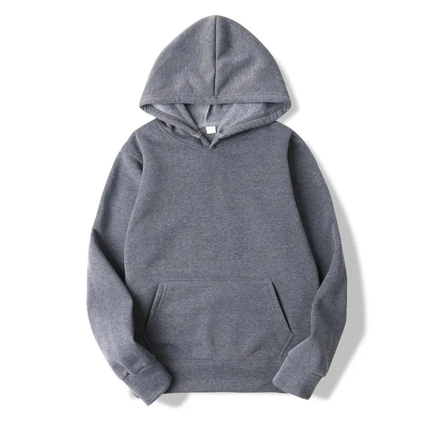 Fashion Men's Women's Hoodies Spring Autumn Winter