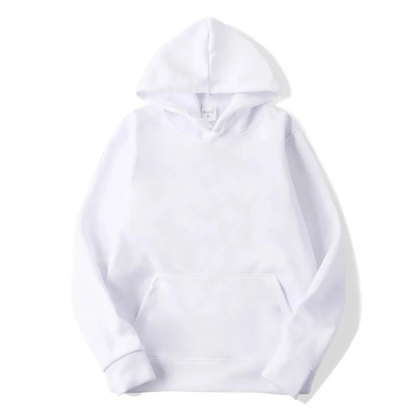 Fashion Men's Women's Hoodies Spring Autumn Winter