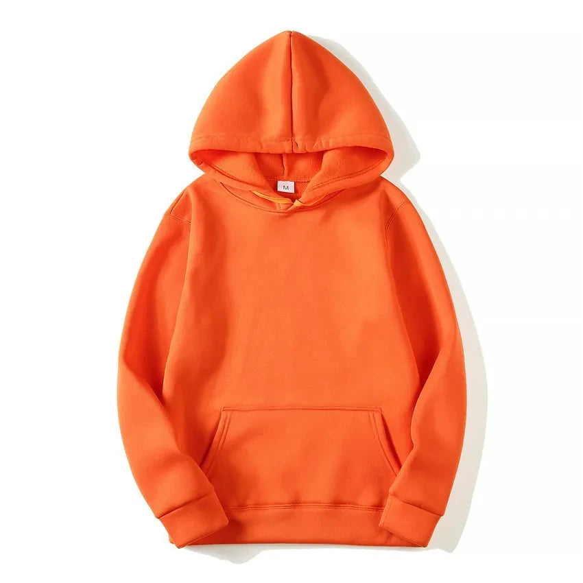 Fashion Men's Women's Hoodies Spring Autumn Winter