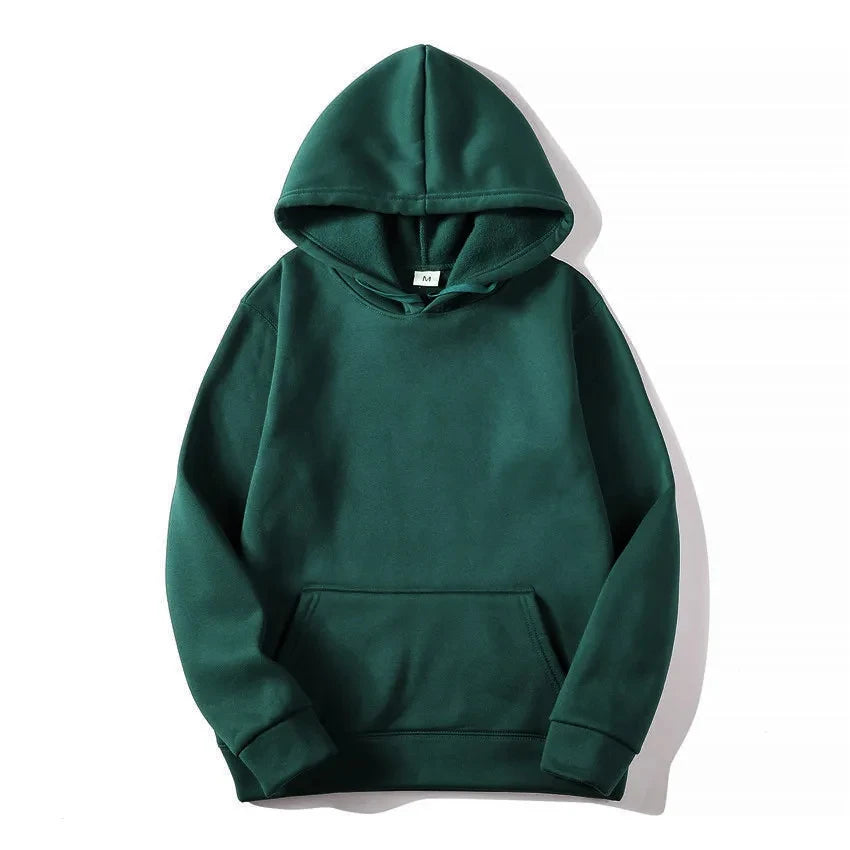 Fashion Men's Women's Hoodies Spring Autumn Winter